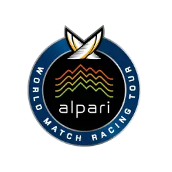 Alpari Sailing Logo