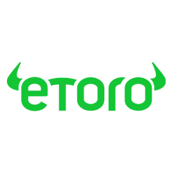 Etoro Logo