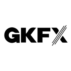 GKFX Logo