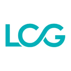 LCG Logo
