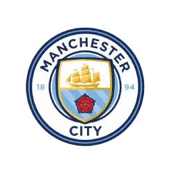 Man City Logo
