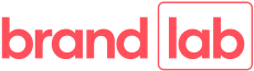 Brand Lab Logo