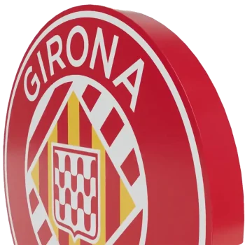 Girona branding